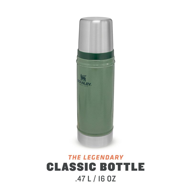 Classic Legendary Bottle