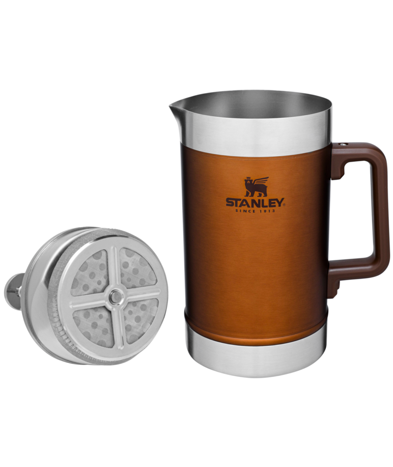 فرنچ پرس 1.4 لیتری مدل Stanley - Classic Stay Hot
