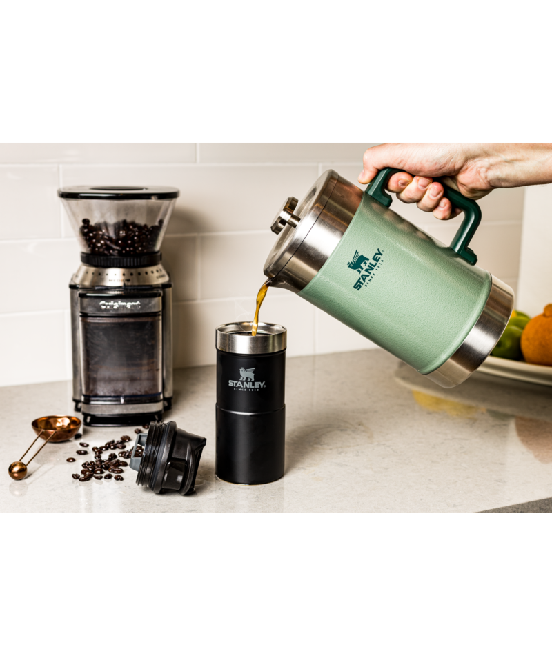 فرنچ پرس 1.4 لیتری استنلی مدل Classic Stay Hot - Image 16