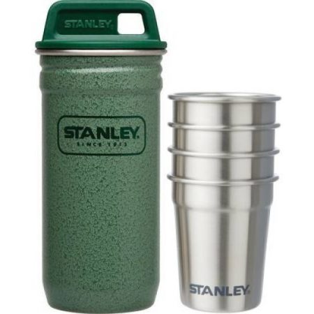 ست شات مدل Adventure Stainless Steel