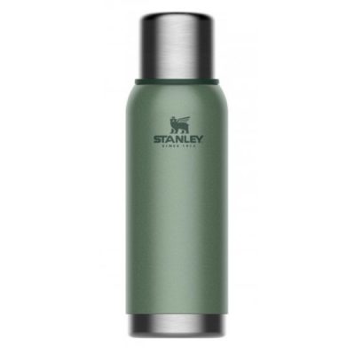 فلاسک 1 لیتری استنلی رنگ سبز