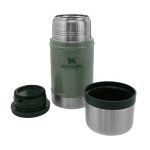 ظرف غذا 700 میلی لیتری مدل Stanley - Classic Legendary