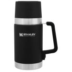 ظرف غذا 700 میلی لیتر مدل Stanley - Master Unbreakable Vacuum