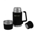 ظرف غذا 700 میلی لیتر مدل Stanley - Master Unbreakable Vacuum