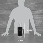 ظرف غذا 940 میلی لیتری مدل Stanley - Classic Vacuum Food Jar