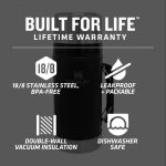 ظرف غذا 940 میلی لیتری مدل Stanley - Classic Vacuum Food Jar