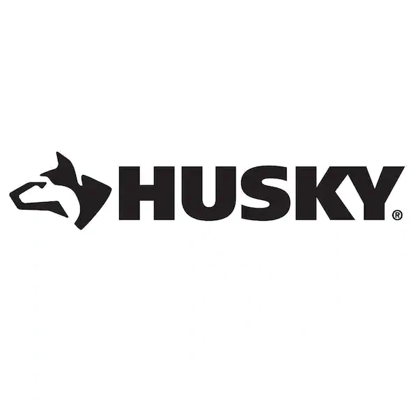 husky logo