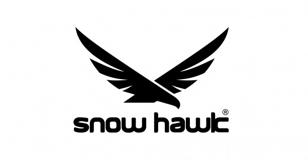 Snow hawk