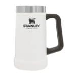 لیوان دسته دار 700 میلی لیتری مدل Stanley - Adventure Big Grip Beer Stein
