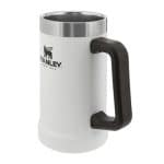 لیوان دسته دار 700 میلی لیتری مدل Stanley - Adventure Big Grip Beer Stein