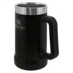 لیوان دسته دار 700 میلی لیتری مدل Stanley - Adventure Big Grip Beer Stein