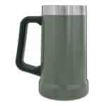 لیوان دسته دار 700 میلی لیتری مدل Stanley - Adventure Big Grip Beer Stein