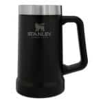 لیوان دسته دار 700 میلی لیتری مدل Stanley - Adventure Big Grip Beer Stein