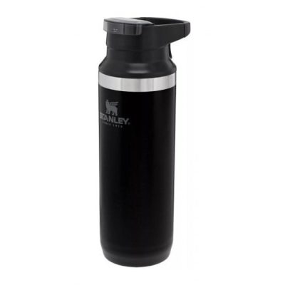 ماگ دکمه دار 500 میلی لیتری مدل Stanley - Adventure Switchback Travel Mug