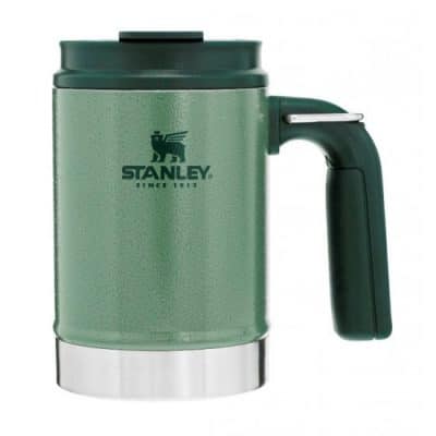 ماگ 470 میلی لیتری مدل Stanley - Classic Big Grip Camp