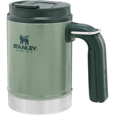 ماگ 470 میلی لیتری مدل Stanley - Classic Big Grip Camp