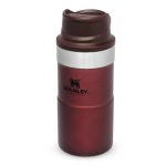 ماگ دکمه دار 250 میلی لیتری مدل Stanley - Classic Trigger Action Travel