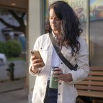 ماگ دکمه دار 250 میلی لیتری مدل Stanley - Classic Trigger Action Travel