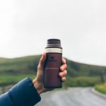 ماگ دکمه دار 250 میلی لیتری مدل Stanley - Classic Trigger Action Travel