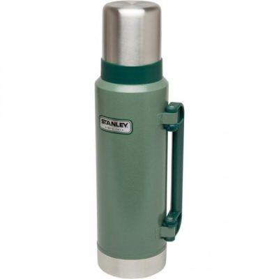 فلاسک 1.3 لیتری مدل Stanley - Classic Vacuum Insulated Bottle