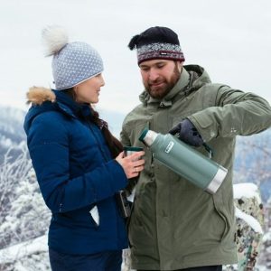 فلاسک 2 لیتری مدل Stanley - Classic Vacuum Insulated Bottle