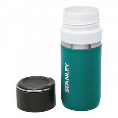 فلاسک سرامیکی 500 میلی لیتری مدل Stanley - Go Bottle with Ceramivac