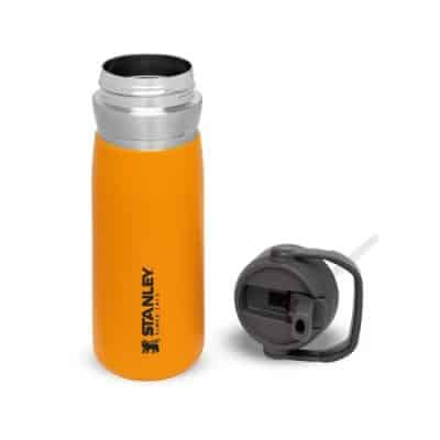 قمقمه 650 میلی لیتری مدل Stanley - Go Flip Straw Water Bottle