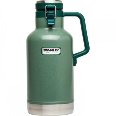 فلاسک 2 لیتری مدل Stanley - Classic Vacuum Growler