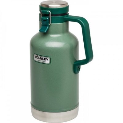 فلاسک 2 لیتری مدل Stanley - Classic Vacuum Growler