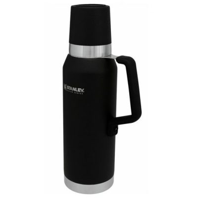 فلاسک 1.3 لیتری مدل Stanley - Master Unbreakable Thermal Bottle
