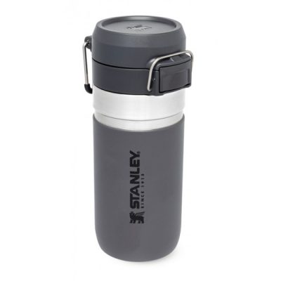 ماگ دکمه دار 470 میلی لیتری مدل Stanley - Quick Flip