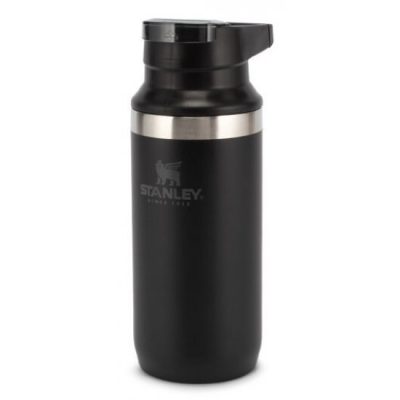 ماگ دکمه دار 350 میلی لیتری مدل Stanley - Switchback Travel Mug