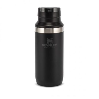 ماگ دکمه دار 350 میلی لیتری مدل Stanley - Switchback Travel Mug