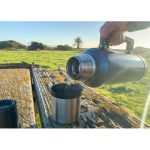 فلاسک 2 لیتری مدل Stanley - The Legendary Classic Bottle