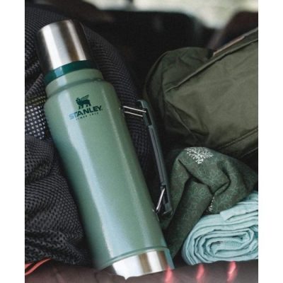 فلاسک 1 لیتری مدل Stanley - The Legendary Classic Bottle