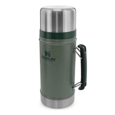 فلاسک غذای استنلی مدل CLASSIC FOOD JAR حجم 0.94 لیتر