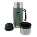 فلاسک غذای استنلی مدل CLASSIC FOOD JAR حجم 0.94 لیتر