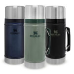 فلاسک غذای استنلی مدل CLASSIC FOOD JAR حجم 0.94 لیتر