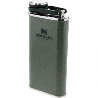 قمقمه کتابی 230 میلی لیتری مدل Stanley - Wide Mouth Flask