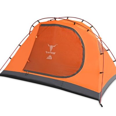 چادر کوهنوردی 2 نفره کله گاوی مدل 2009