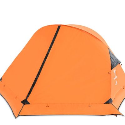 چادر کوهنوردی 2 نفره کله گاوی مدل 2009