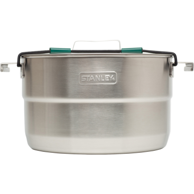 ظروف کوهنوردی استنلی مدل BASE CAMP COOKSET