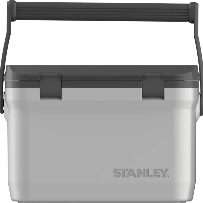 کول باکس استنلی مدل OUTDOOR COOLER حجم 15 لیتر