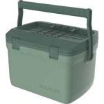 کول باکس استنلی مدل OUTDOOR COOLER حجم 15 لیتر