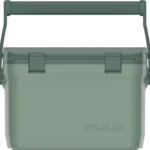 کول باکس استنلی مدل OUTDOOR COOLER حجم 15 لیتر