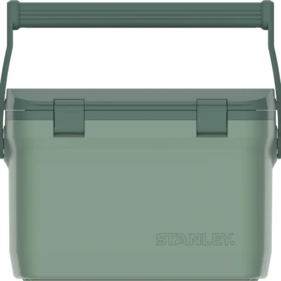 کول باکس استنلی مدل OUTDOOR COOLER حجم 15 لیتر