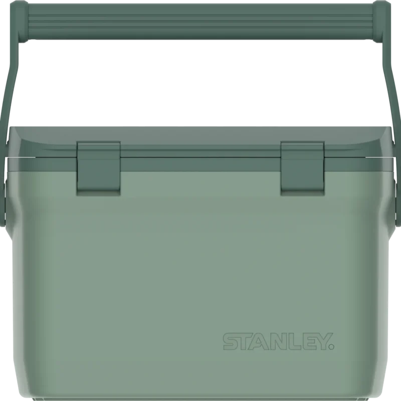 کول باکس استنلی مدل OUTDOOR COOLER حجم 15 لیتر