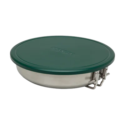 ست ظروف استنلی مدل FRY PAN SET