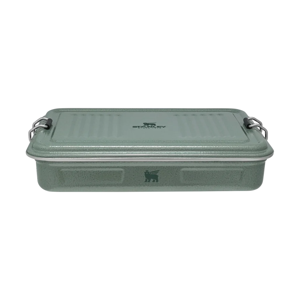 ظرف غذای 1.1 لیتری استنلی مدل The useful classic box