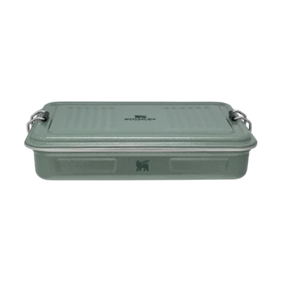 ظرف غذای 1.1 لیتری استنلی مدل The useful classic box